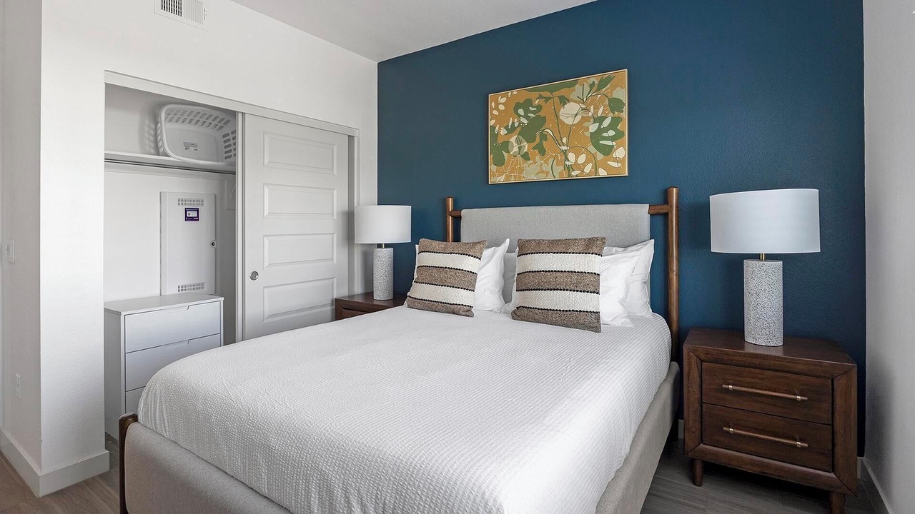 Photo of Bedroom in North Mountain