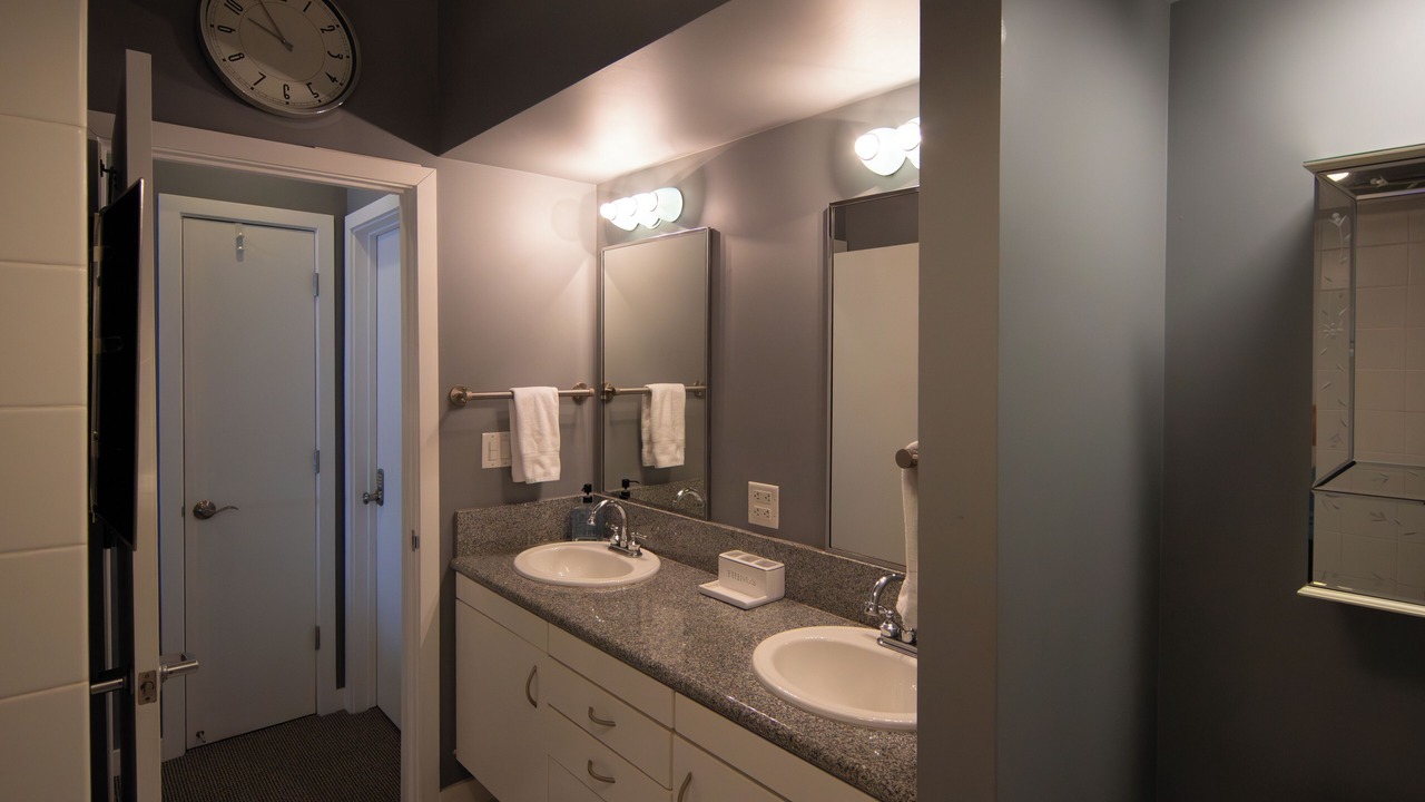Photo of Bathroom in West San Jose