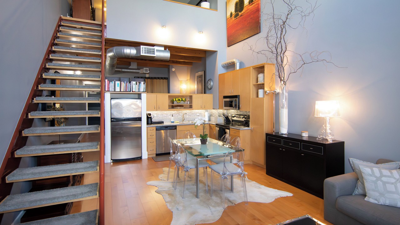 Photo of Livingroom in West San Jose