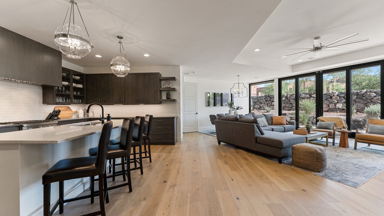 Photo of Livingroom in Ivins