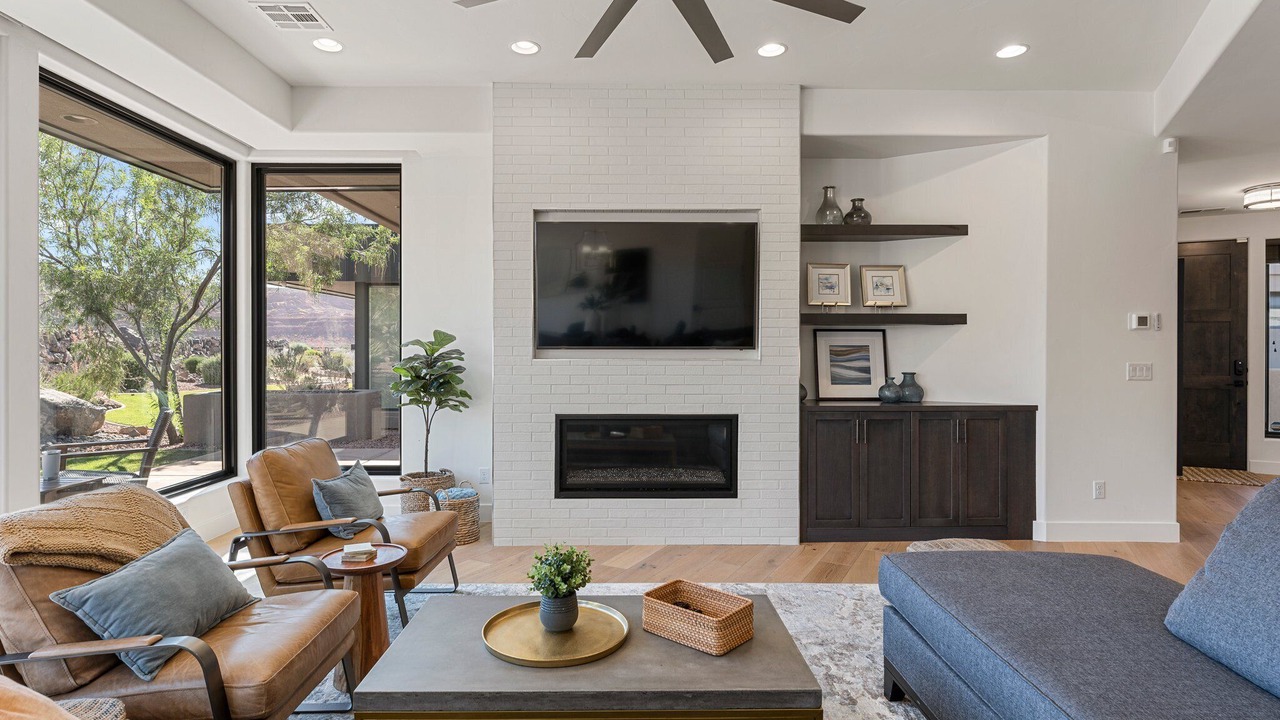 Photo of Livingroom in Ivins