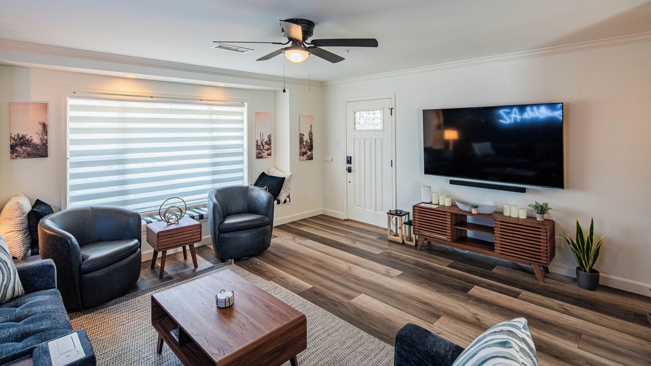 Photo of Bedroom in Scottsdale Estates Nine