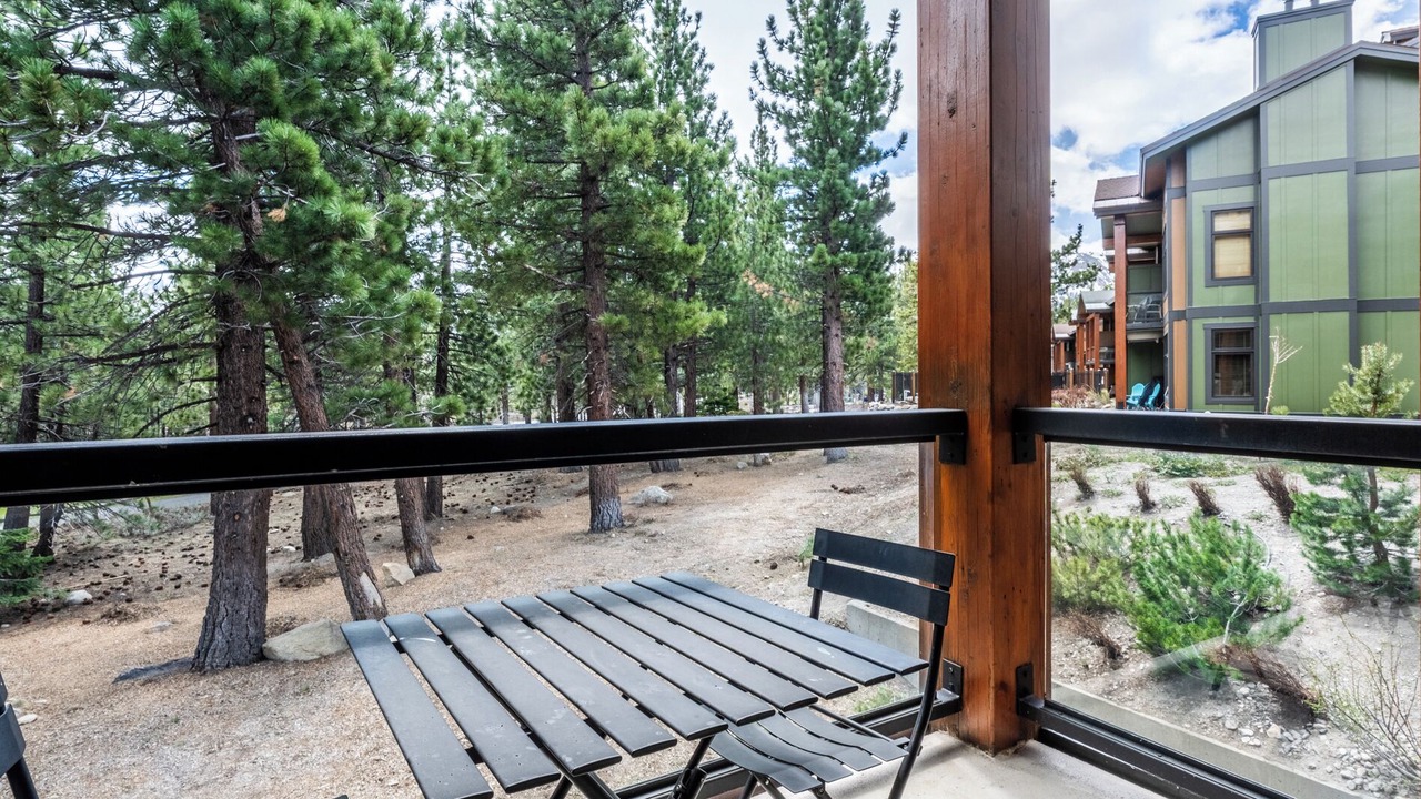 Photo of Outdoor in Mammoth Lakes