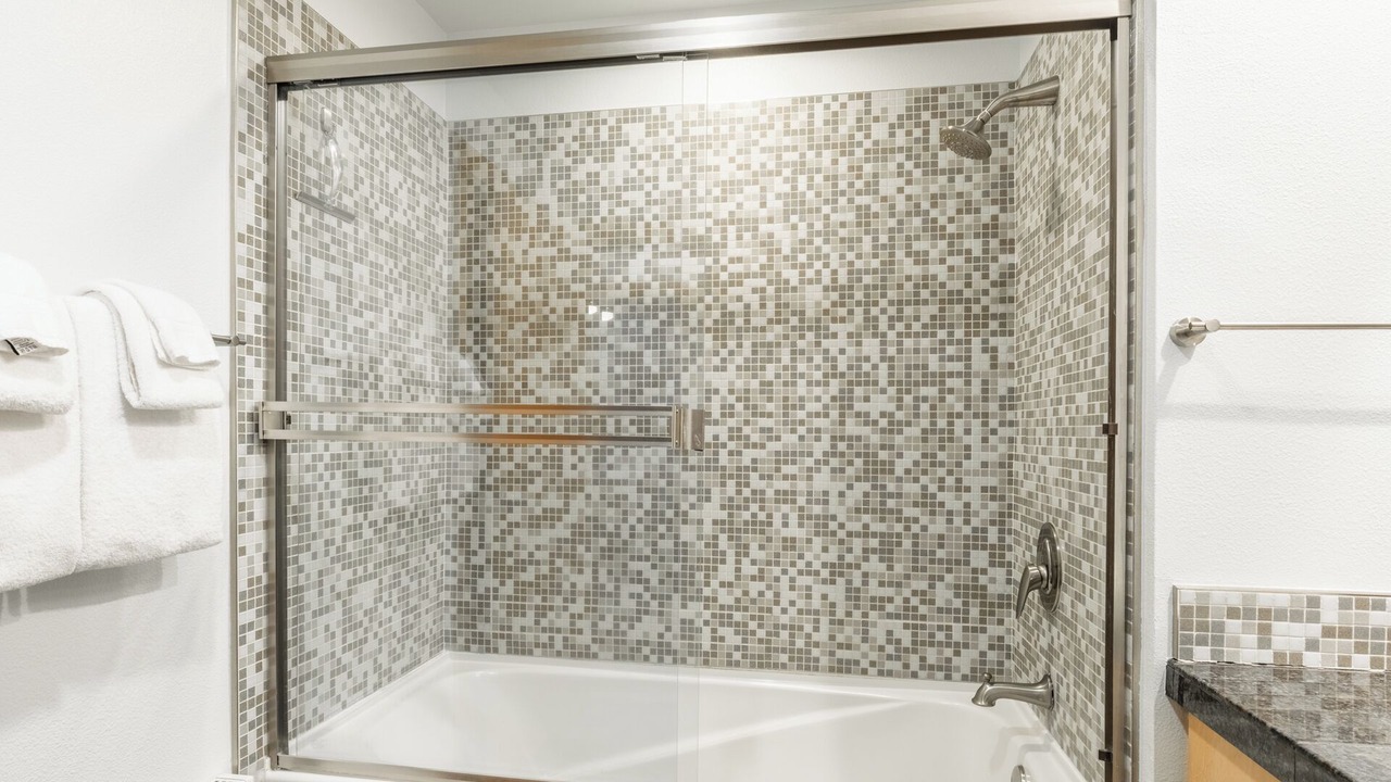 Photo of Bathroom in Mammoth Lakes