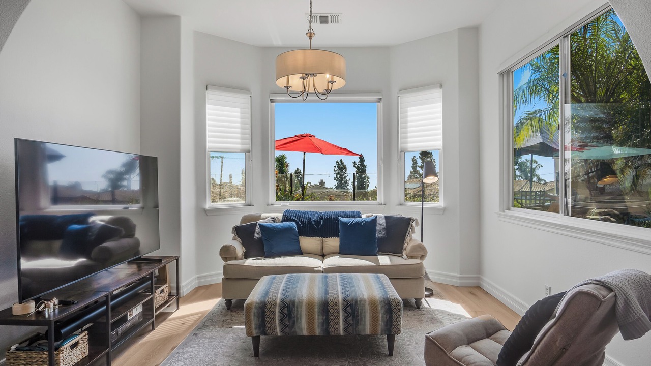Photo of Bedroom in Aviara
