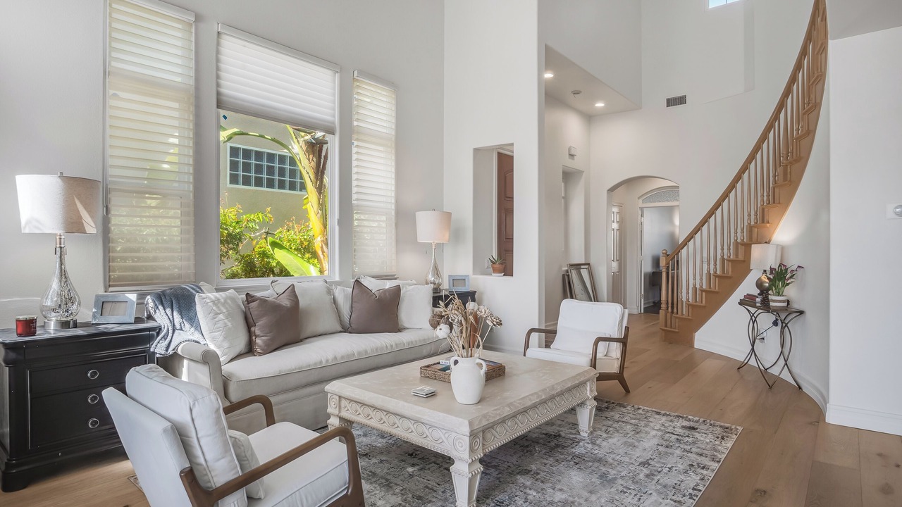 Photo of Livingroom in Aviara