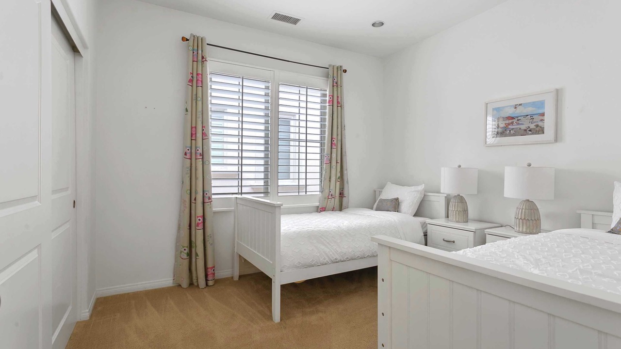 Photo of Bedroom in Cypress Village