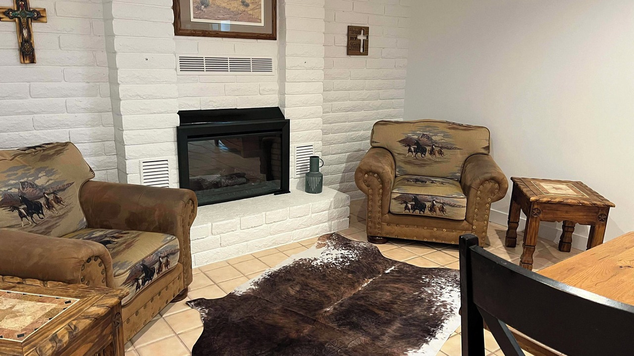 Photo of Livingroom in Wickenburg