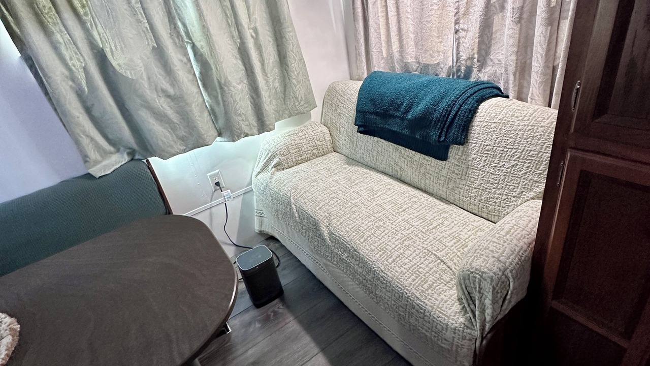 Photo of Livingroom in Crescent City
