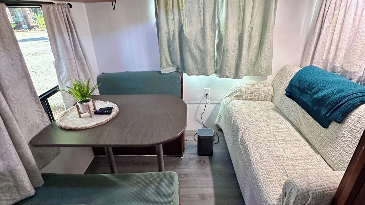 Photo of Livingroom in Crescent City