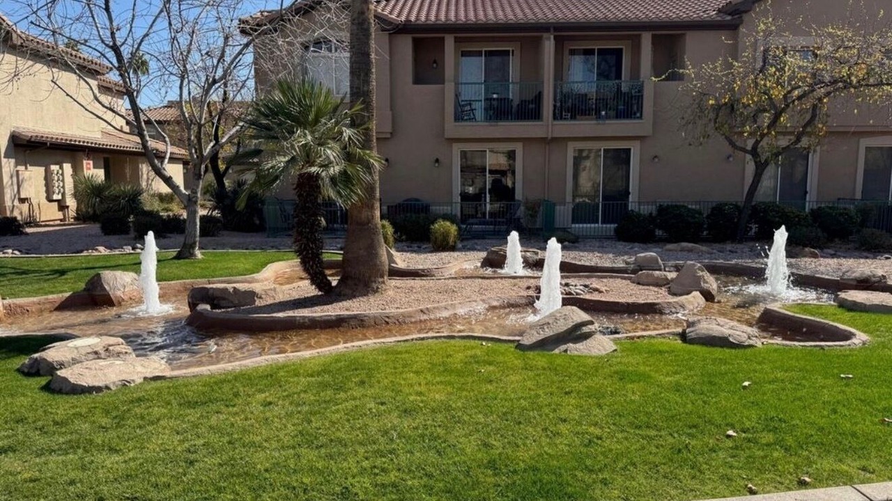 Photo of Outdoor in Superstition Lakes