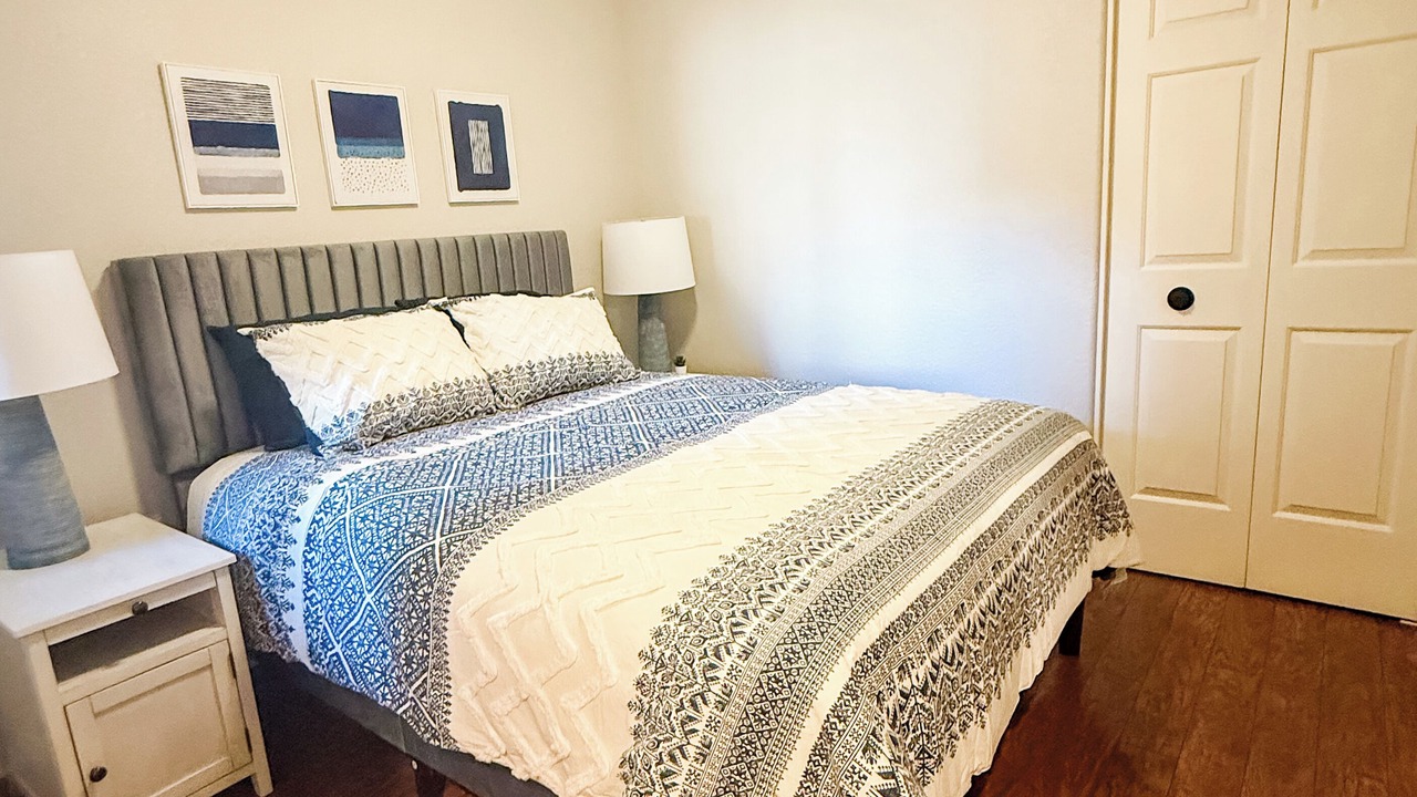 Photo of Bedroom in Superstition Lakes