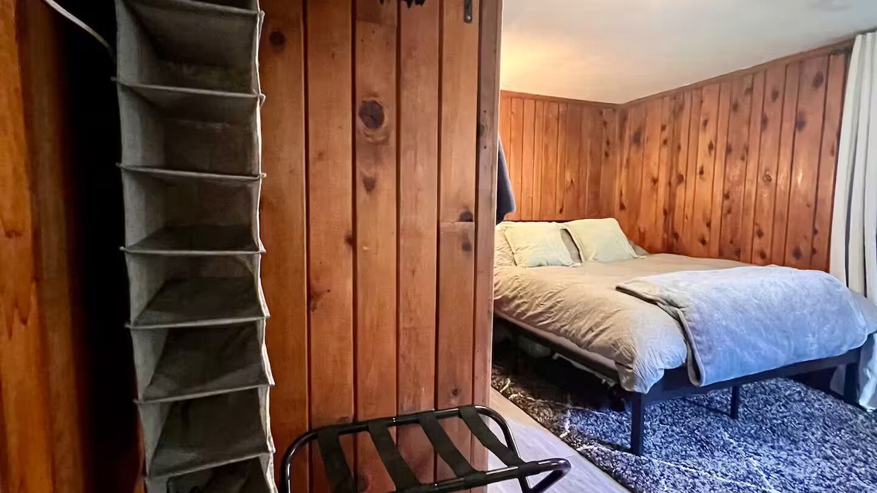 Photo of Bedroom in Callahan