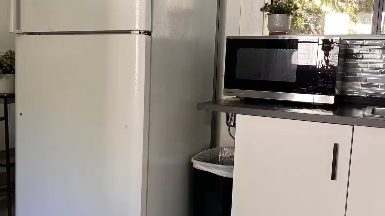Photo of Kitchen in Callahan