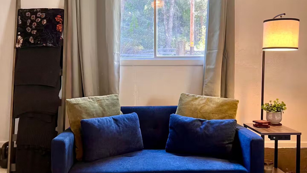 Photo of Livingroom in Callahan