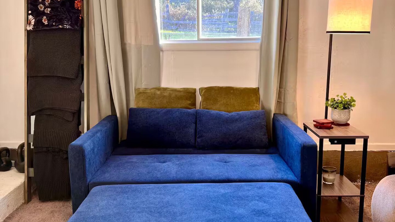 Photo of Livingroom in Callahan