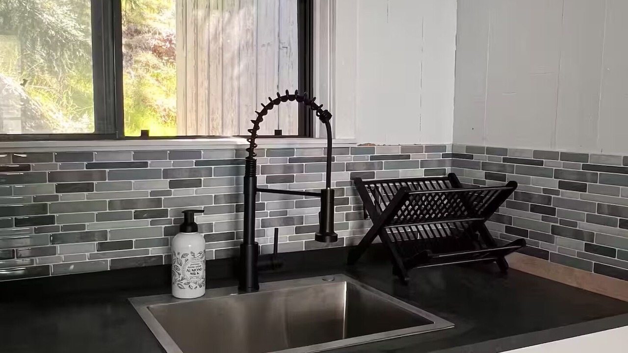 Photo of Kitchen in Callahan