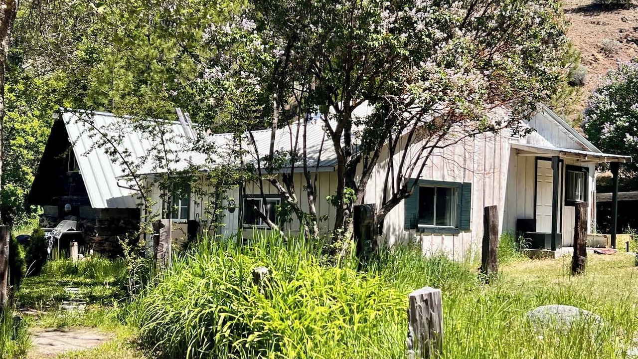 Photo of Outdoor in Callahan