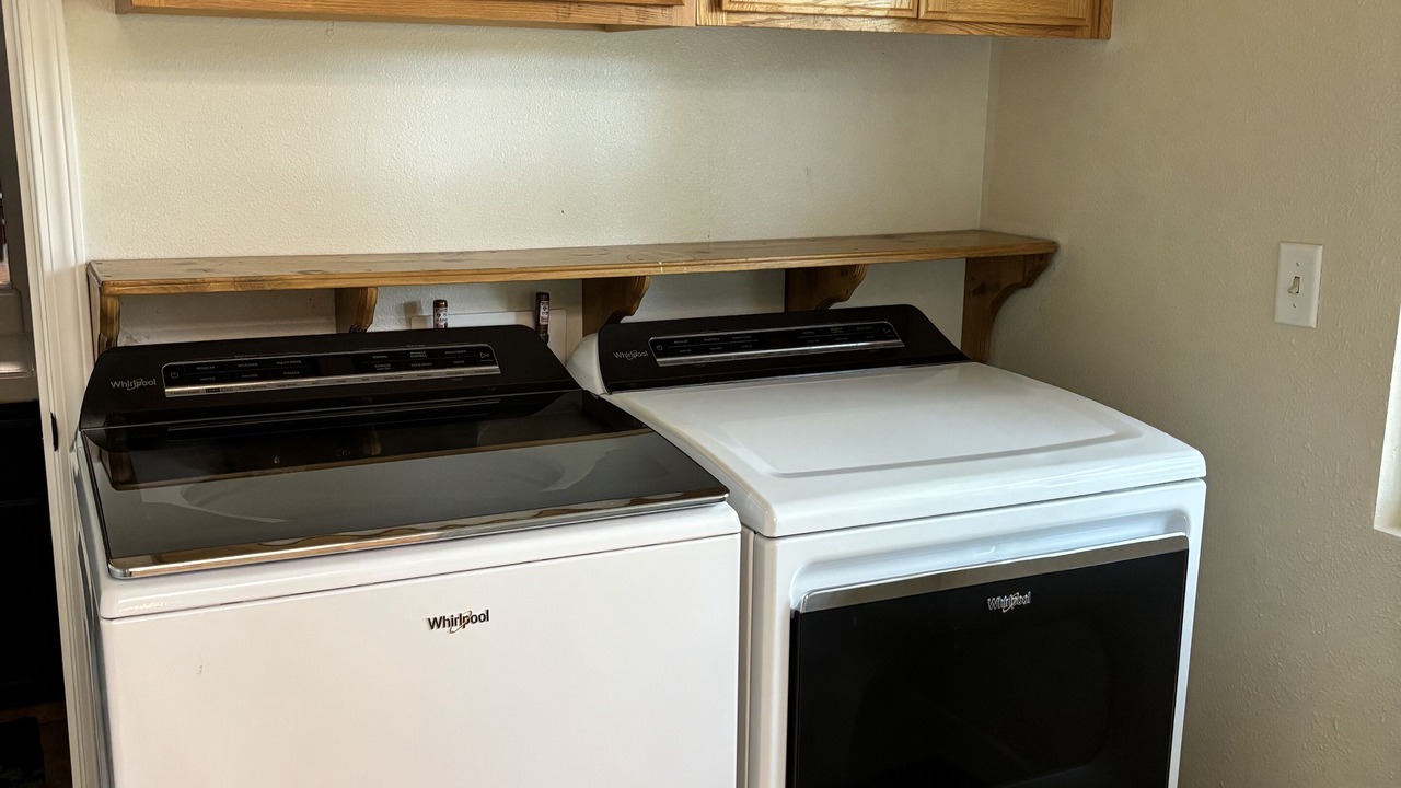 Photo of Kitchen in Three Rivers