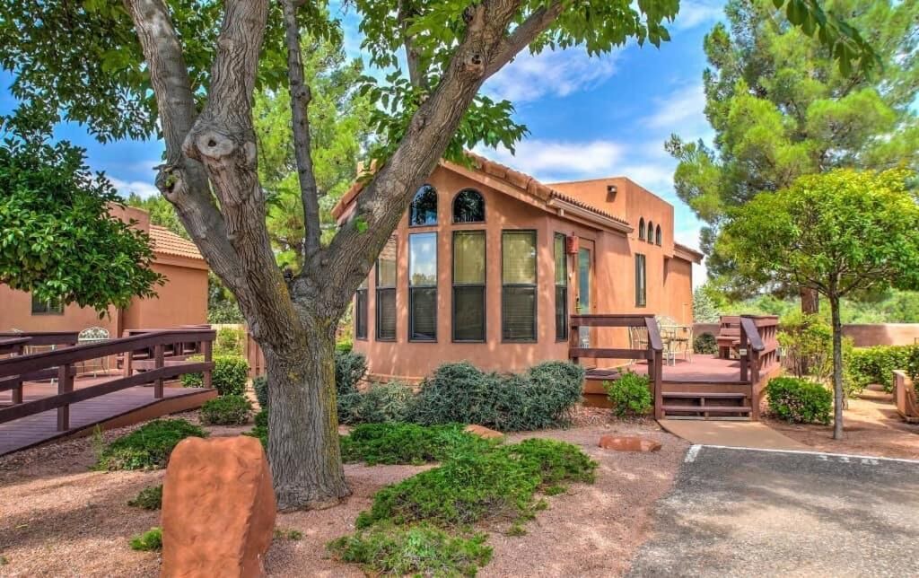 Photo of Outdoor in West Sedona