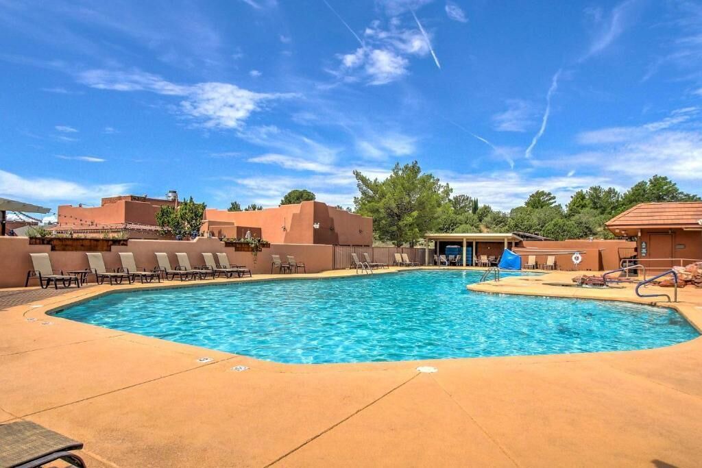 Photo of Outdoor in West Sedona