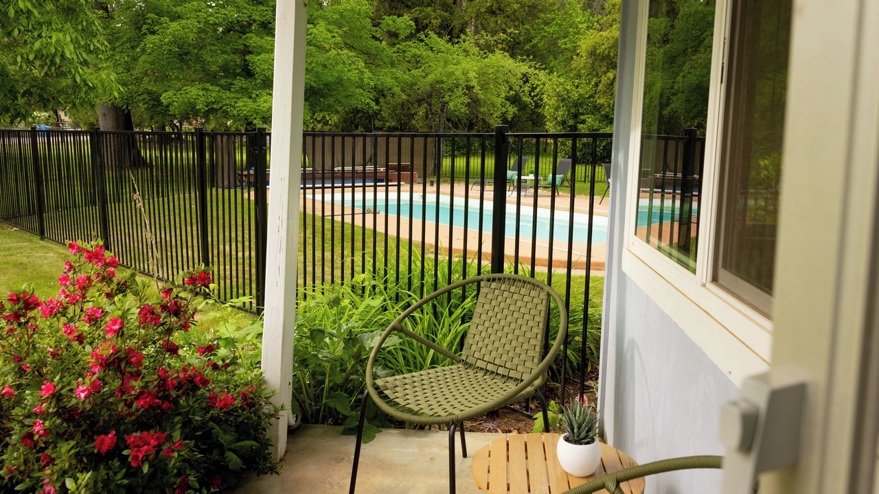 Photo of Outdoor in Cedar Ridge