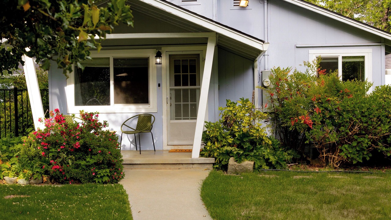 Photo of Outdoor in Cedar Ridge