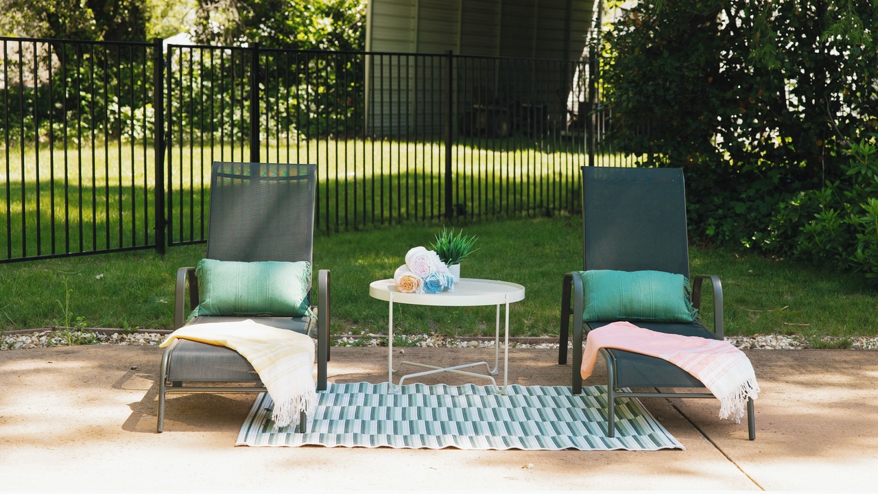 Photo of Outdoor in Cedar Ridge