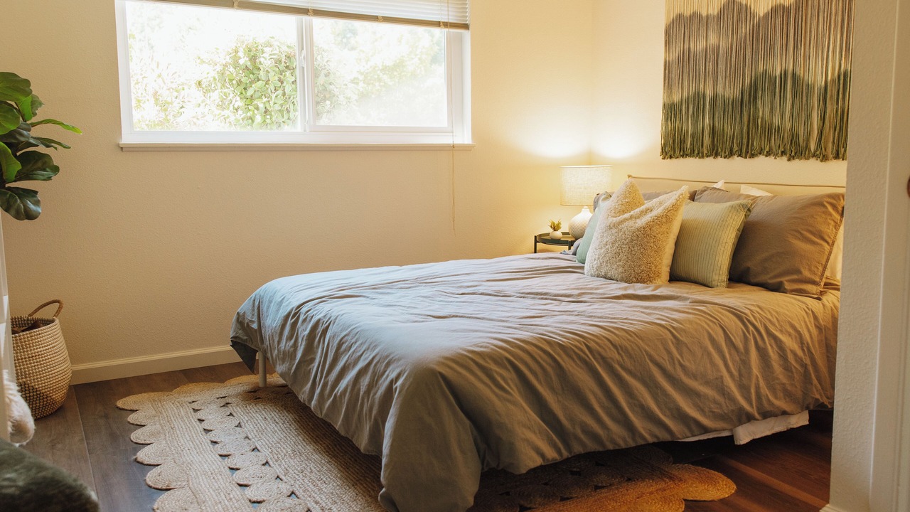 Photo of Bedroom in Cedar Ridge