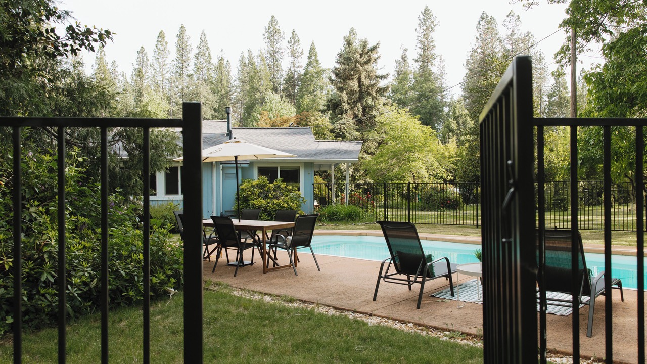Photo of Outdoor in Cedar Ridge