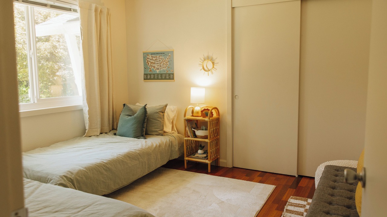 Photo of Bedroom in Cedar Ridge