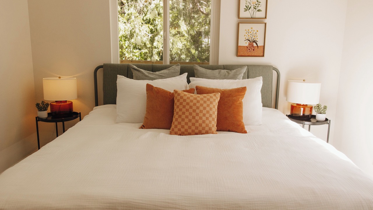 Photo of Bedroom in Cedar Ridge