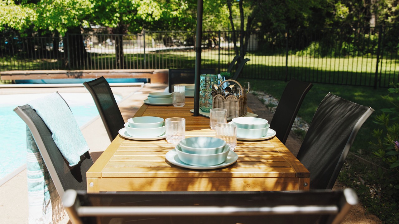 Photo of Outdoor in Cedar Ridge