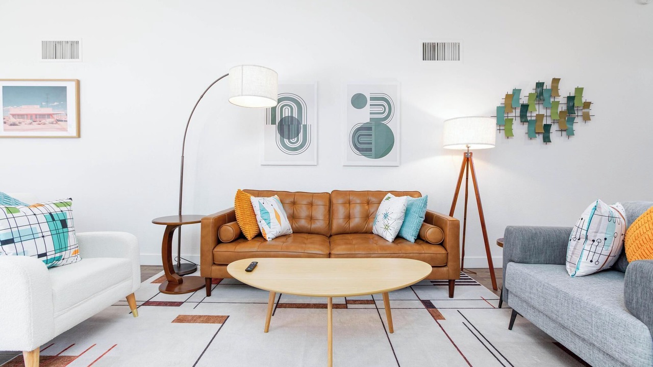 Photo of Livingroom in Winchester