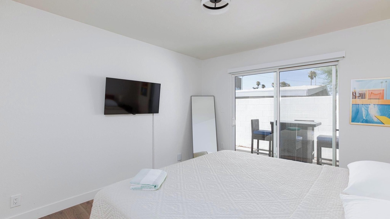 Photo of Bedroom in Winchester