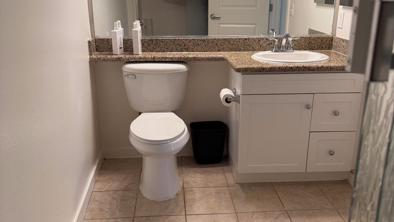 Photo of Bathroom in Stonegate