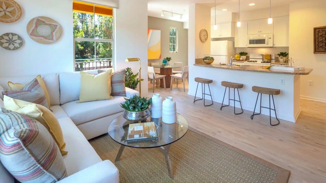 Photo of Livingroom in Stonegate