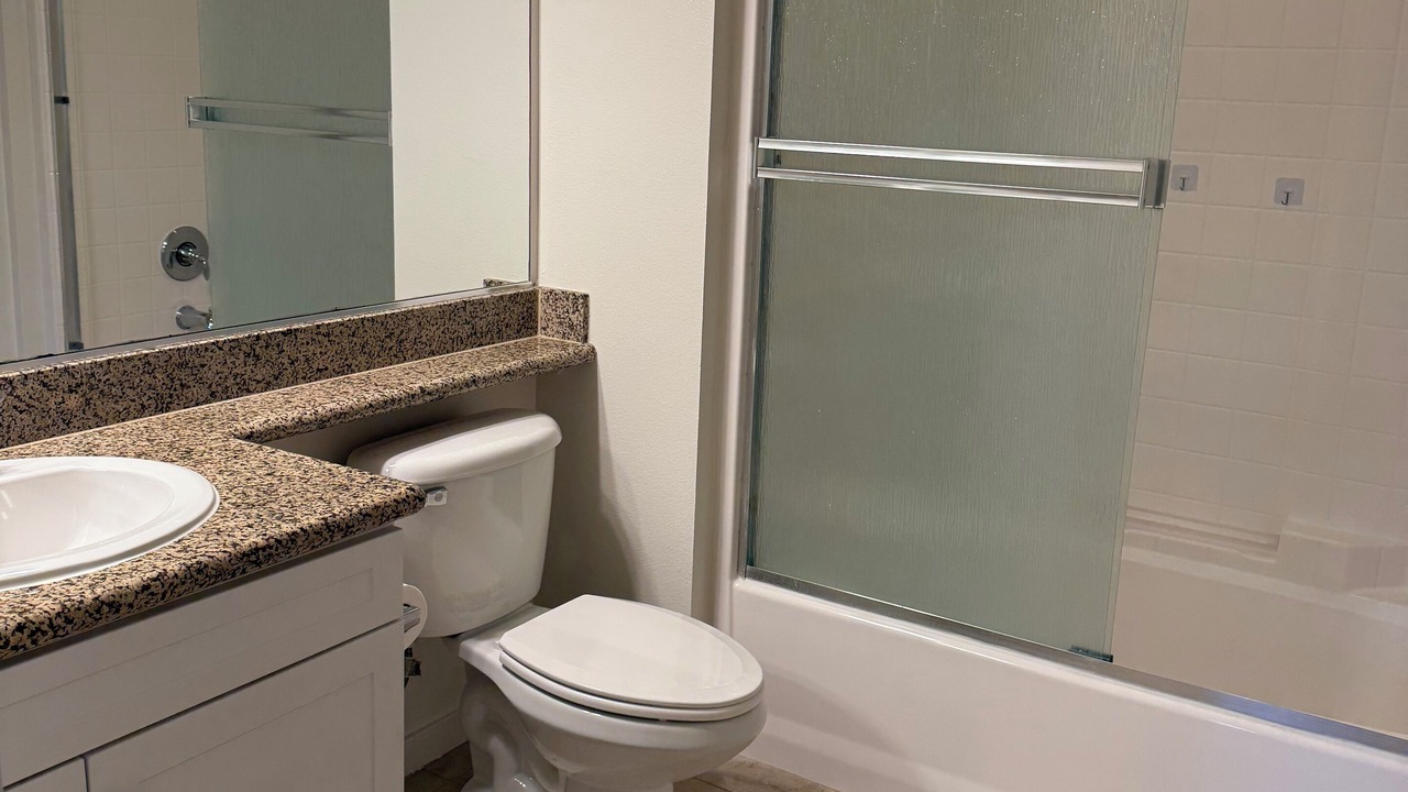 Photo of Bathroom in Stonegate