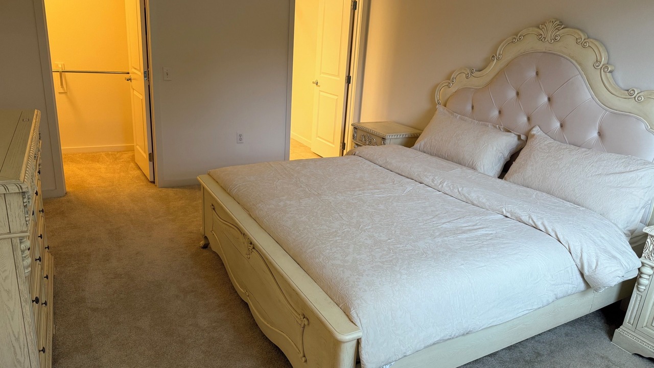 Photo of Bedroom in Stonegate