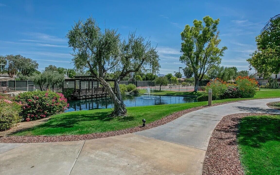 Photo of Outdoor in Sunrise Vista Chino