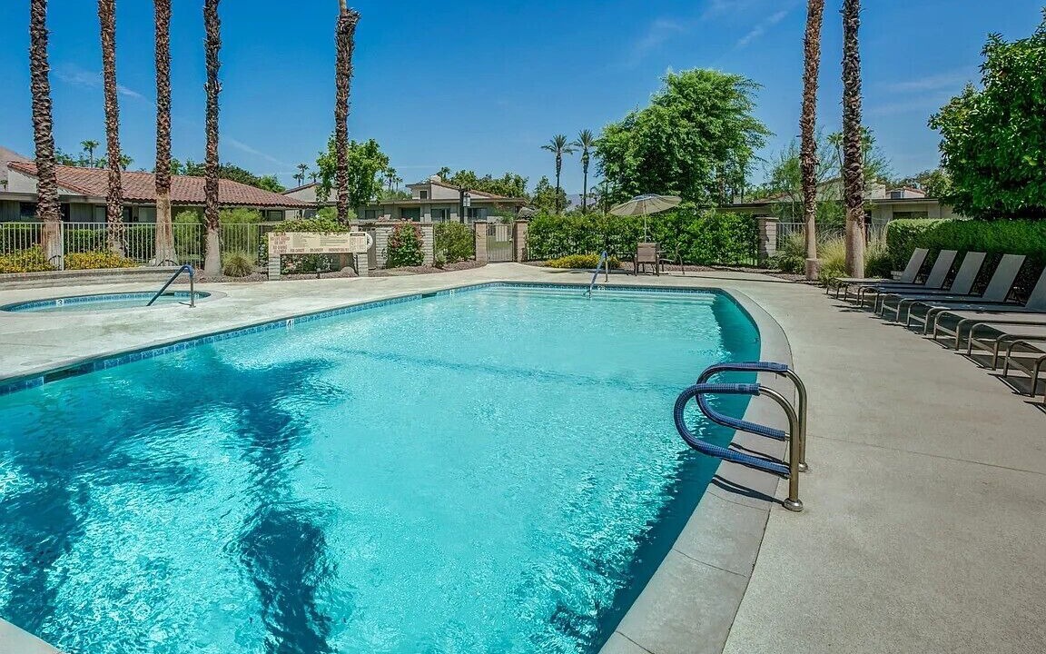 Photo of Outdoor in Sunrise Vista Chino