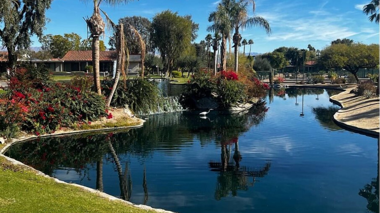 Photo of Outdoor in Sunrise Vista Chino