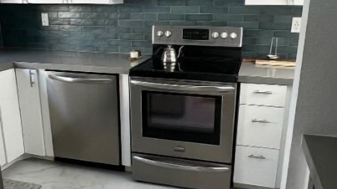 Photo of Kitchen in Sunrise Vista Chino