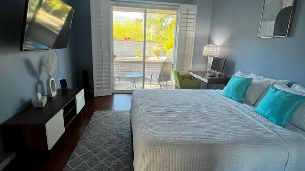 Photo of Bedroom in Sunrise Vista Chino