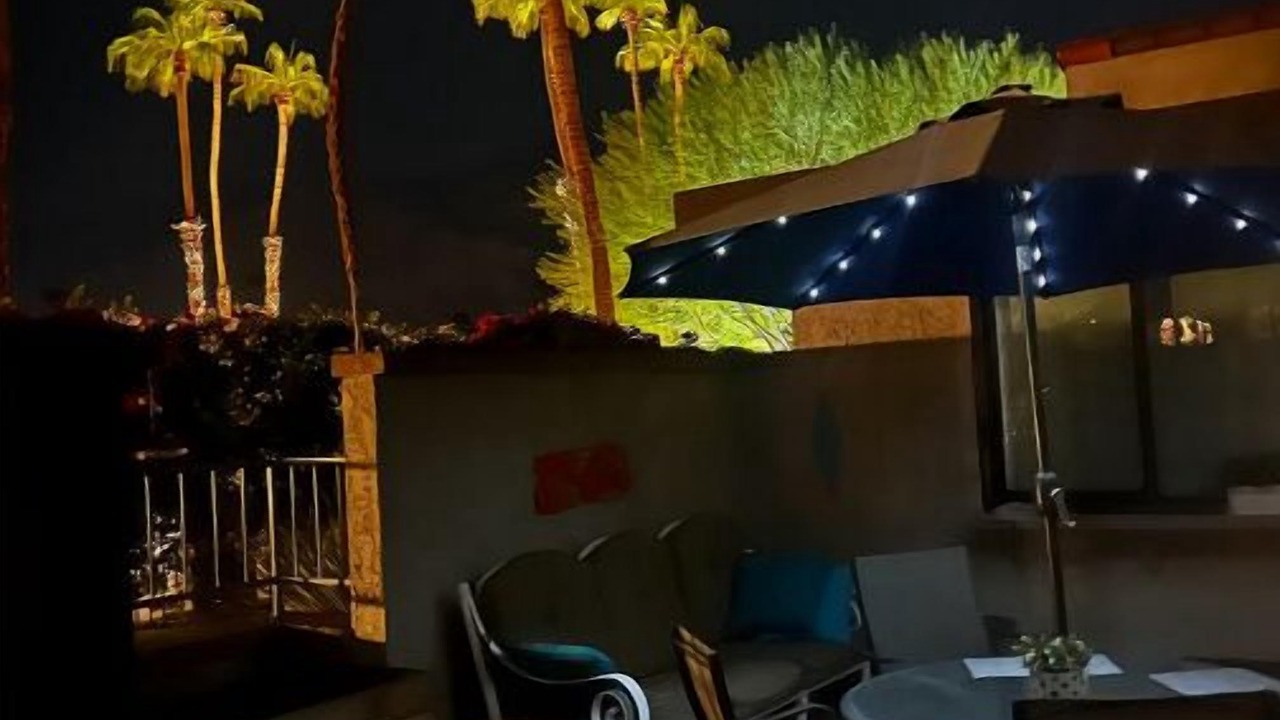 Photo of Outdoor in Sunrise Vista Chino