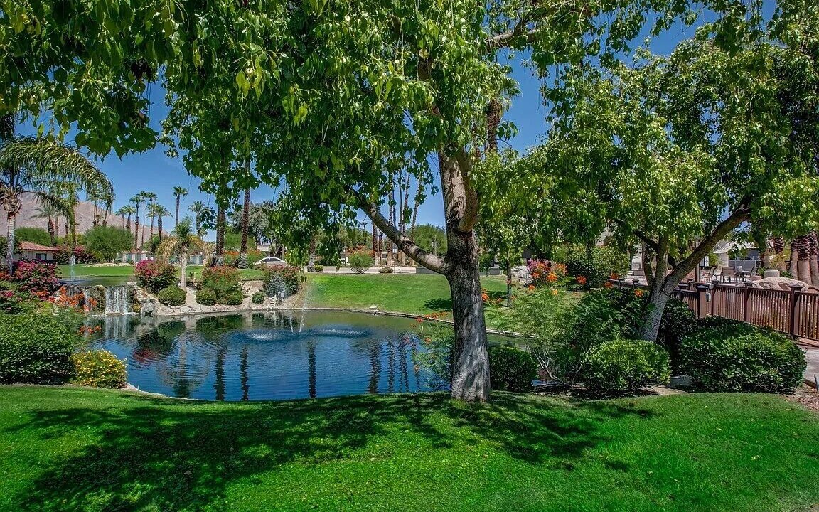 Photo of Outdoor in Sunrise Vista Chino