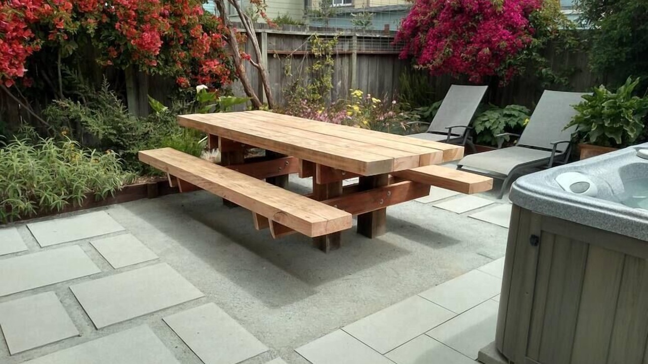 Photo of Outdoor in Outer Sunset