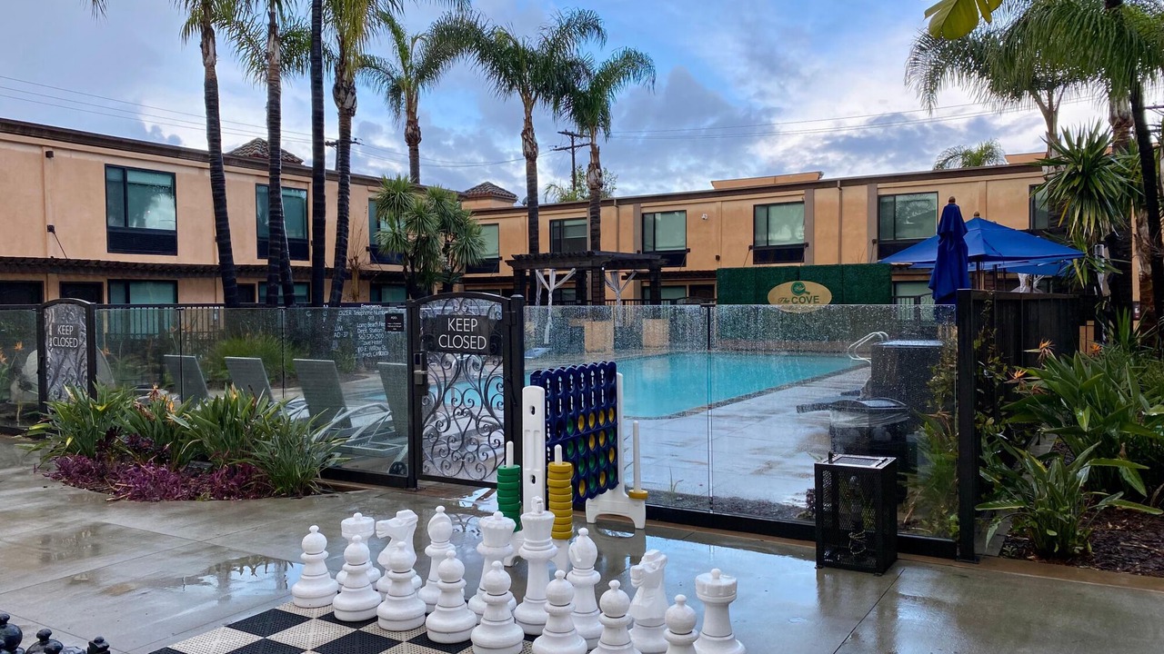 Photo of Outdoor in Harbor