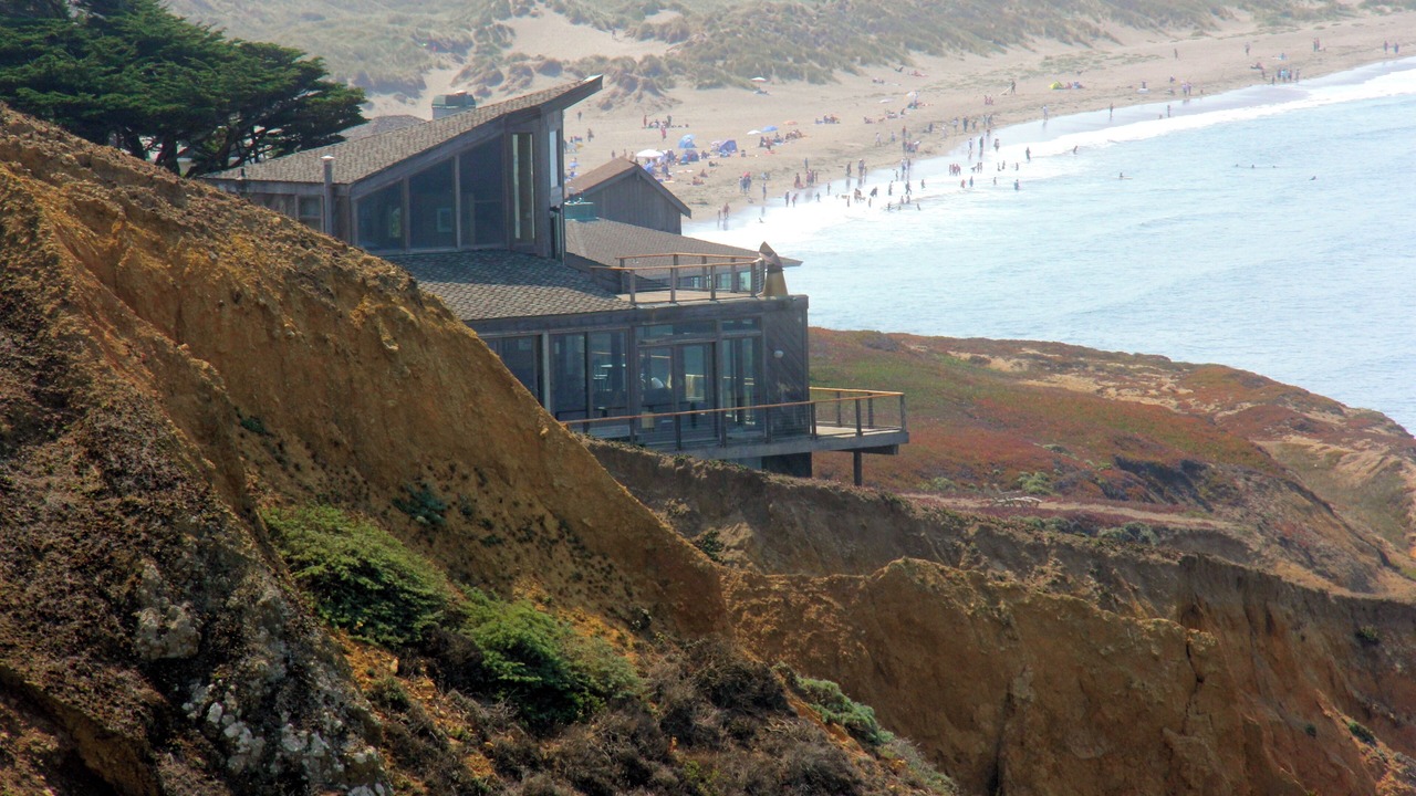 Photo of Outdoor in Dillon Beach