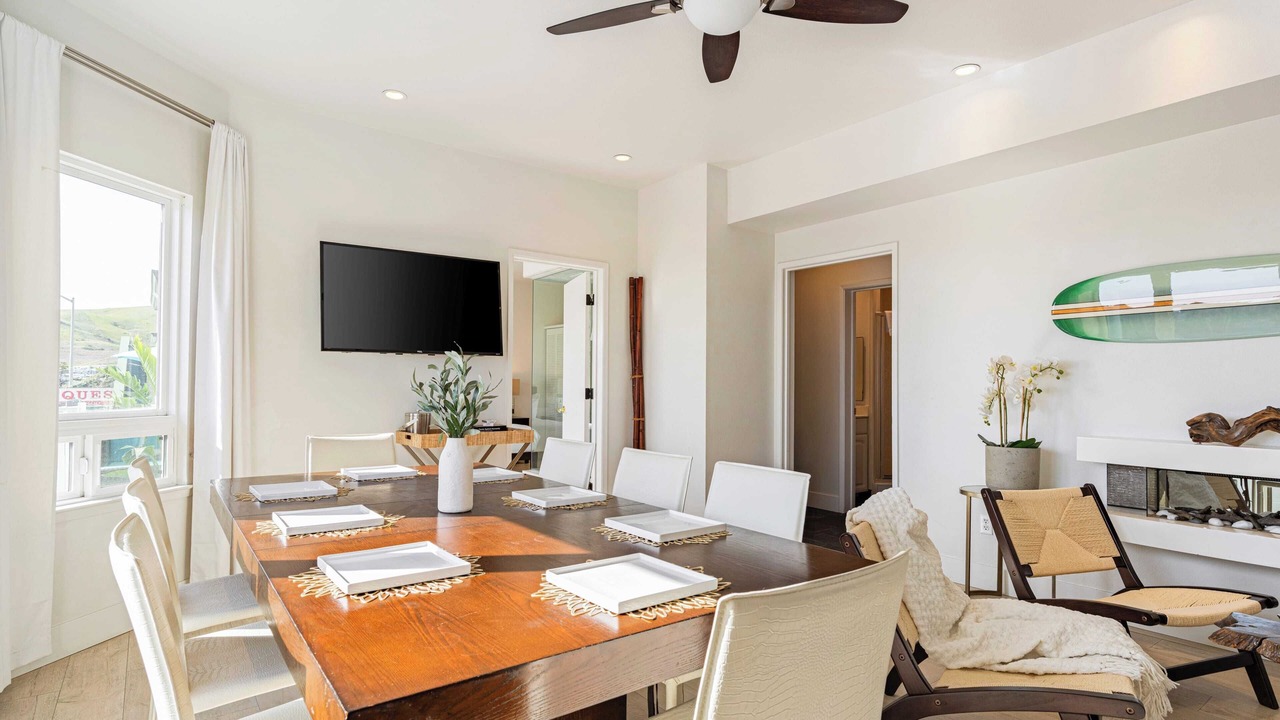 Photo of Livingroom in Cayucos